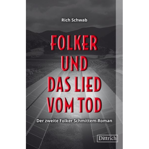 Rich Schwab - Folker und das Lied vom Tod