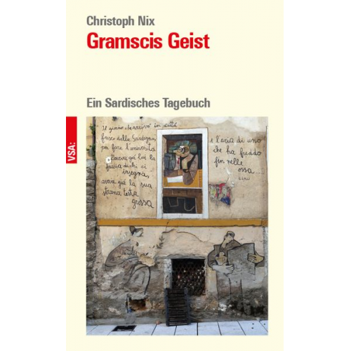 Christoph Nix - Gramscis Geist