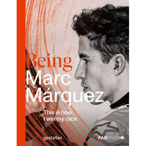 Being Marc Márquez