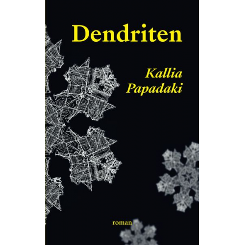 Kallia Papadaki - Dendriten