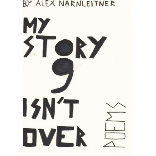 Alex Narnleitner - My story isn't over