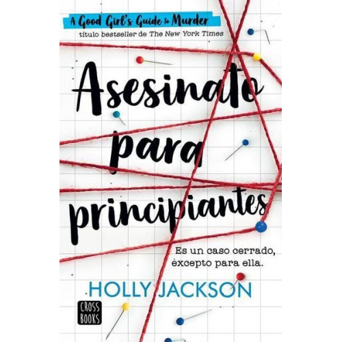 Holly Jackson - Asesinato Para Principiantes / A Good Girl´s Guide to Murder