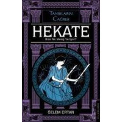 Özlem Ertan - Hekate