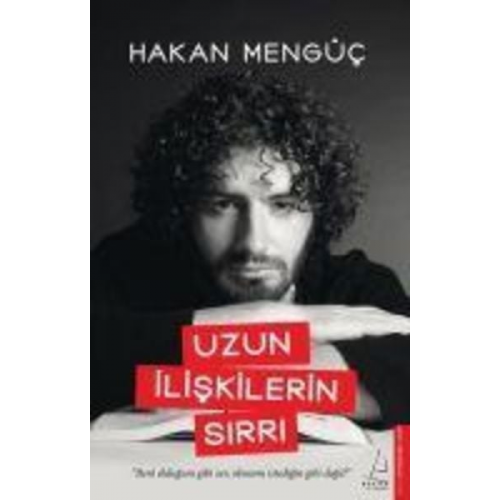 Hakan Mengüc - Uzun Iliskilerin Sirri