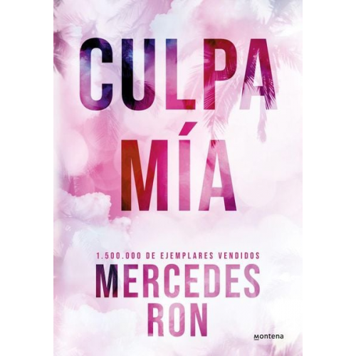 Mercedes Ron - Culpa Mía (Edición Especial) / My Fault (Special Edition)