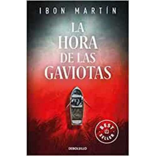 Ibon Martin - La hora de las gaviotas