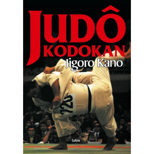 Jigoro Kano - Judo Kodokan