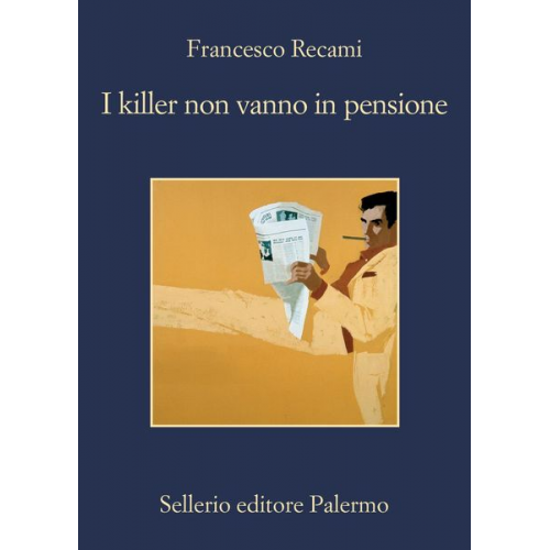 Francesco Recami - I killer non vanno in pensione