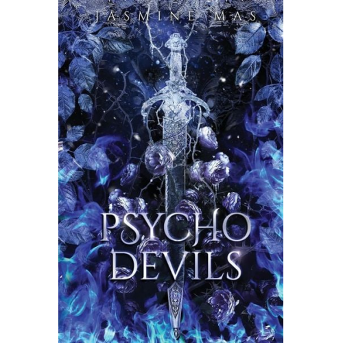 Jasmine Mas - Psycho Devils