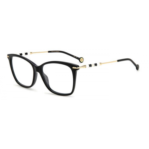 Brille  Carolina herrera Ch 0042 col. 807 Damen Rechteckig