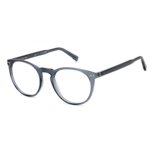 Brille  Pierre cardin P.c. 6255 col. kb7 Herren Panthos Grau