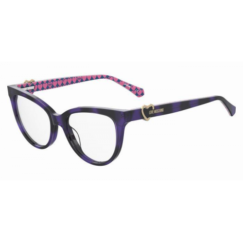 Brille  Moschino Mol609 col. hkz