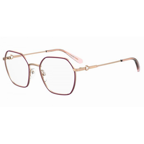 Brille  Moschino Mol614 col. s45