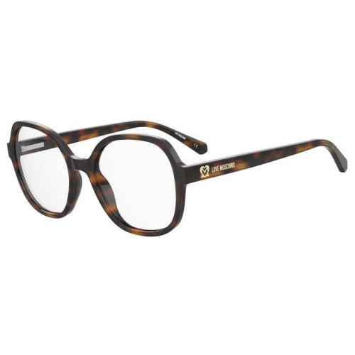 Brille  Moschino Mol616 col. 05l