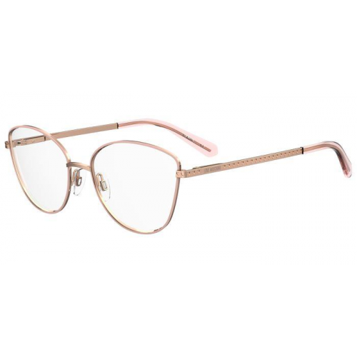 Brille  Moschino Mol625 col. py3