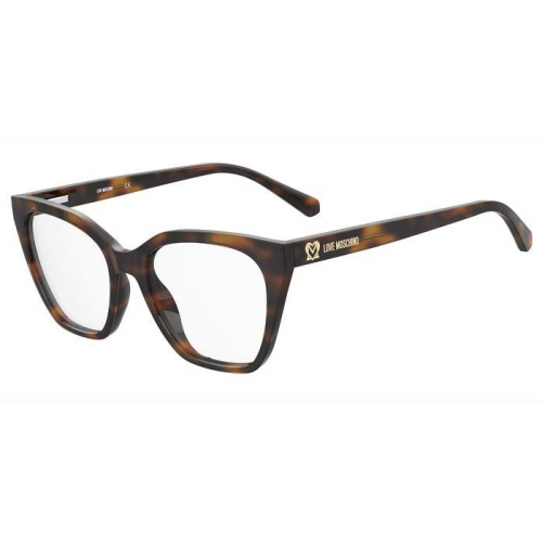 Brille  Moschino Mol627 col. 086