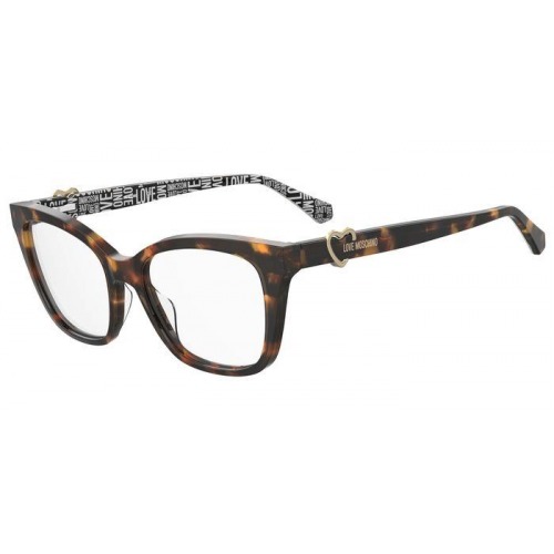 Brille  Moschino Mol621 col. 086