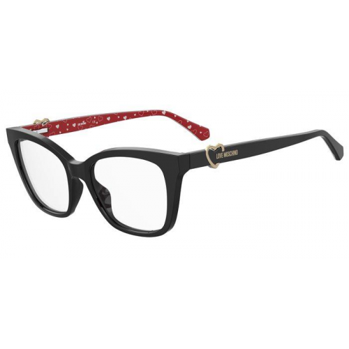 Brille  Moschino Mol621 col. 807