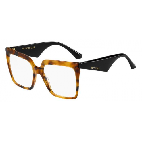 Brille  Etro Etro 0005 col. c9b Donna Squadrata Havana