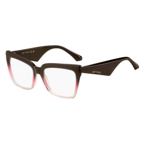 Brille  Etro Etro 0006 col. soe Donna Squadrata Marrone