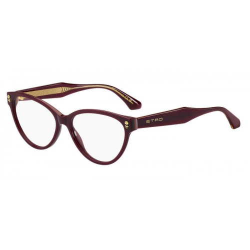 Brille  Etro Etro 0014 col. lhf Donna Cat eye Rosso