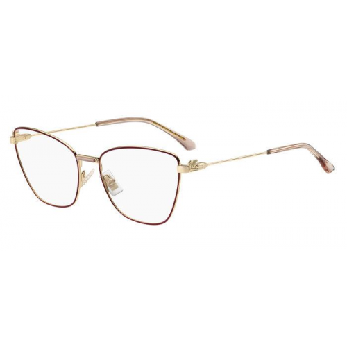 Brille  Etro Etro 0023 col. 6k3 Donna Cat eye Bordeaux