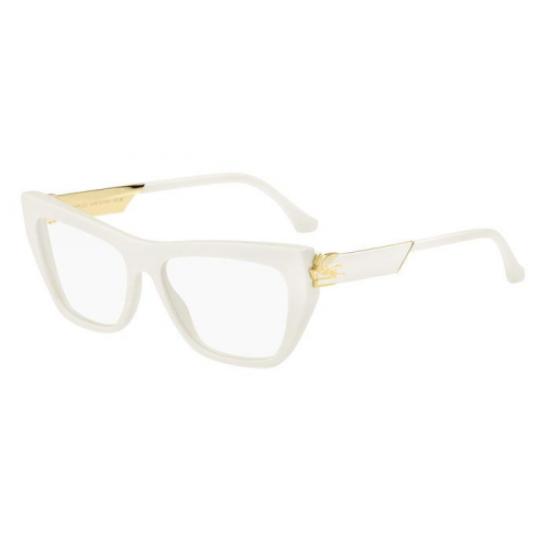 Brille  Etro Etro 0029 col. szj Donna Cat eye Bianco