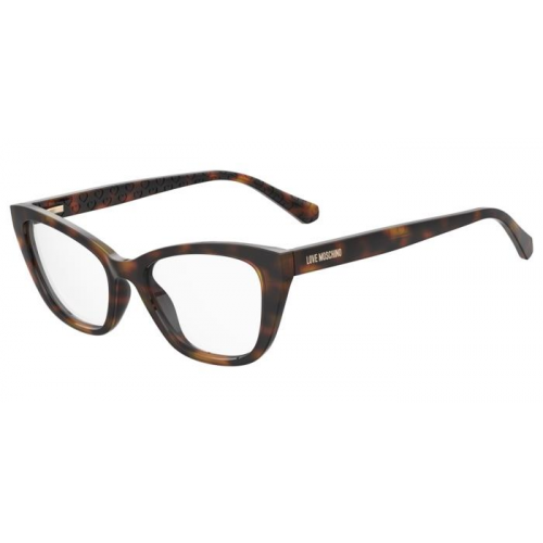 Brille  Moschino Mol636 col. 05l