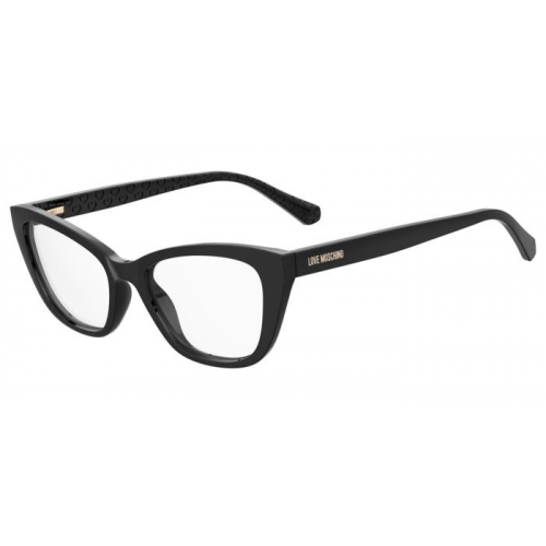 Brille  Moschino Mol636 col. 807