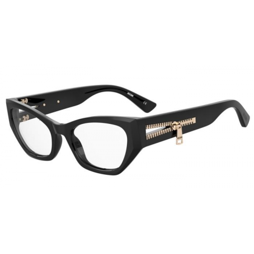 Brille  Moschino Mos632 col. 807 Donna Cat eye Nero