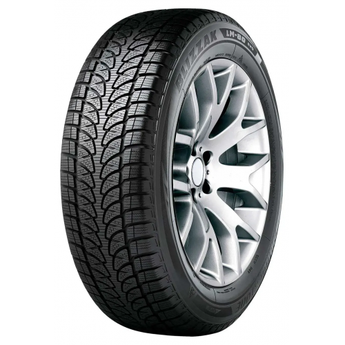 275/45 R20 110V Blizzak LM-80 EVO XL FSL