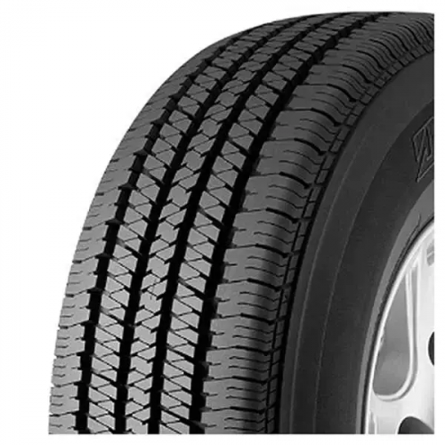 245/70 R17 110S Dueler H/T 684 II RHD LCRUIS