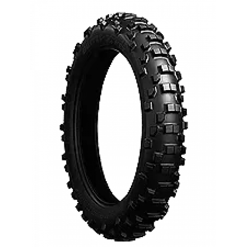 120/90-18 65R TT ED 668 M/C