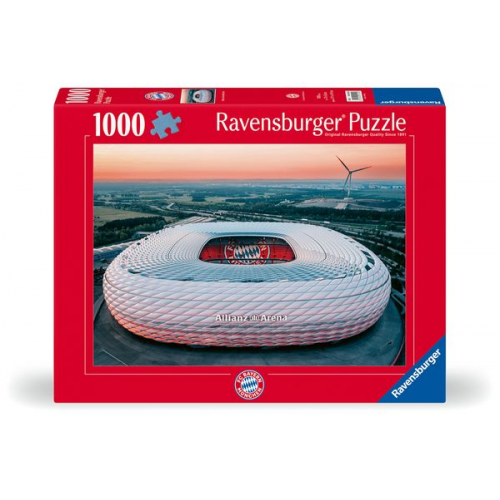 FC Bayern München 12001252 - FC Bayern München