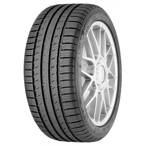 255/45 R18 99V WinterContact TS 810 S MO FR