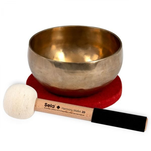 Harmony Singing Bowl 15 (Ø 15 cm)