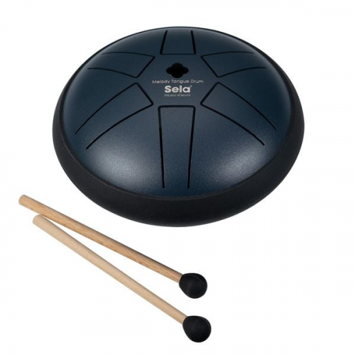 Melody Tongue Drum 5,5" A5 Blue