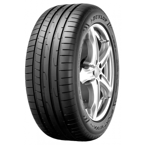 235/65 R18 106W Sport Maxx RT 2 SUV MFS