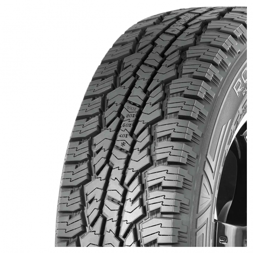 245/75 R16 111S Nokian Rotiiva A/T M+S