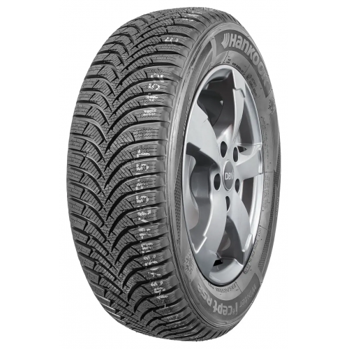 195/55 R16 87H Winter i*cept RS2 W452