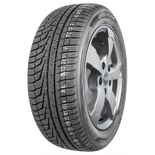 215/55 R18 99V Winter i*cept evo2 W320 XL FSL