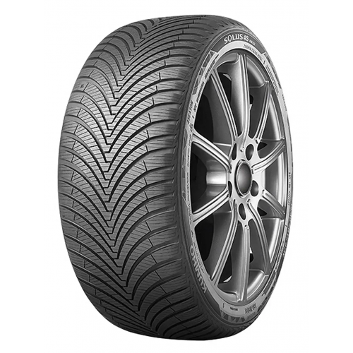 265/60 R18 114V Solus 4S HA32 SUV XL