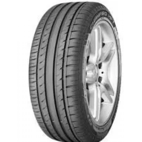 275/40 R20 106Y Champiro HPY XL