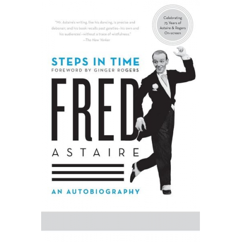 Fred Astaire - Steps in Time