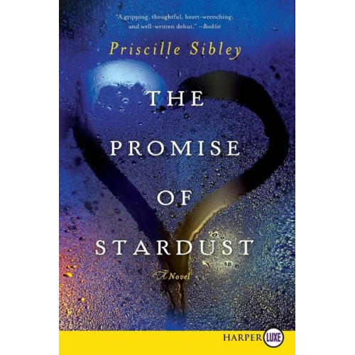 Priscille Sibley - Promise of Stardust LP, The