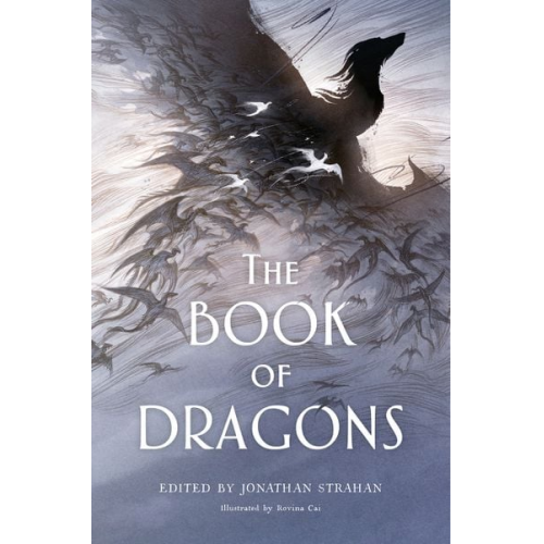 Jonathan Strahan - The Book of Dragons