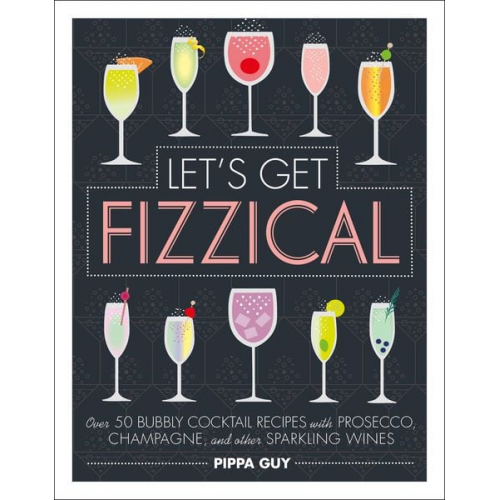 Pippa Guy - Let's Get Fizzical