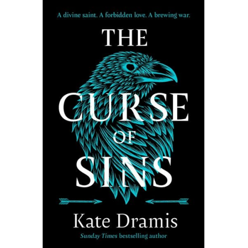 Kate Dramis - The Curse of Sins