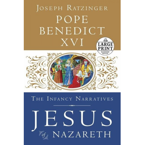 Pope Benedict XVI - Jesus of Nazareth