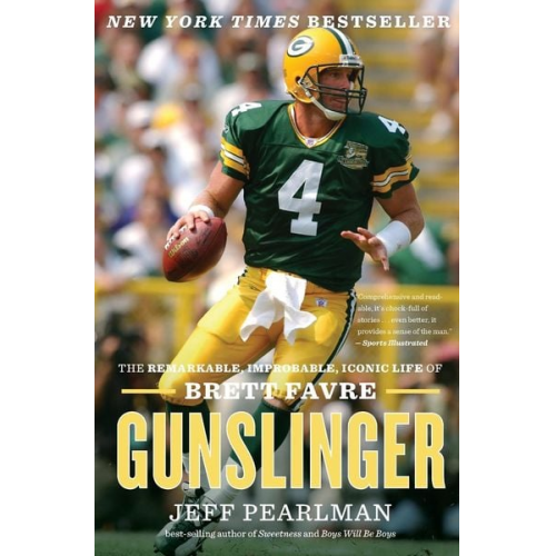 Jeff Pearlman - Gunslinger